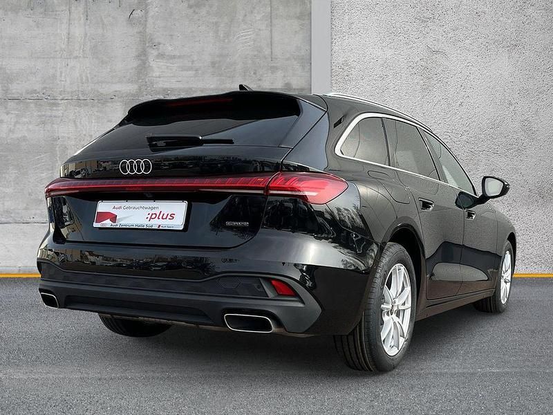 Gebraucht Audi A5 Ambiente 204 PS (150 kW) 2025 Außenfarbe: Kombi