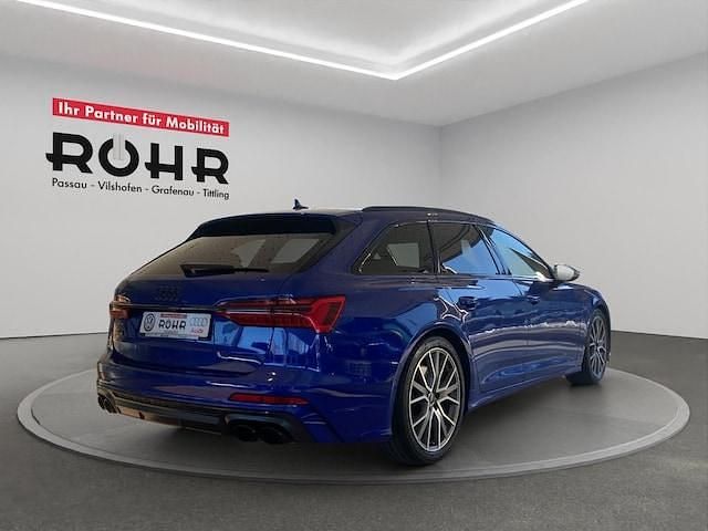 Gebraucht Audi S6 Ambiente 344 PS (253 kW) 2023 Kombi