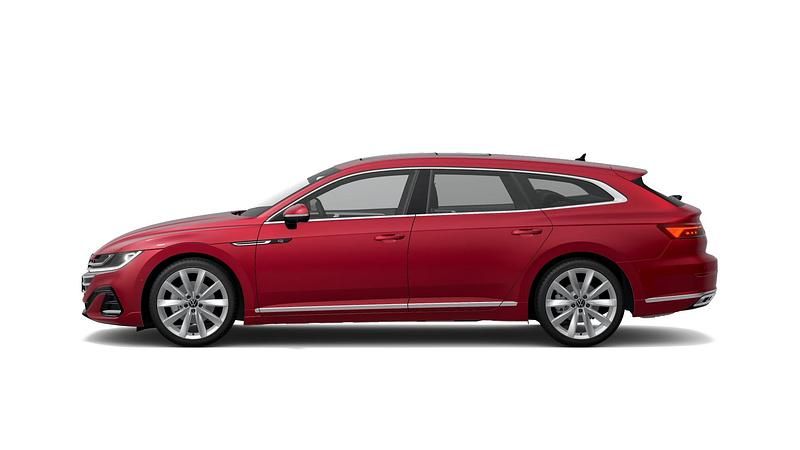 Gebraucht VW Arteon R-line 200 PS (147 kW) 2023