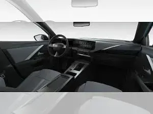 Ny Opel Astra Edition 131 HK (96 kW) 2026 Blå Stationcar