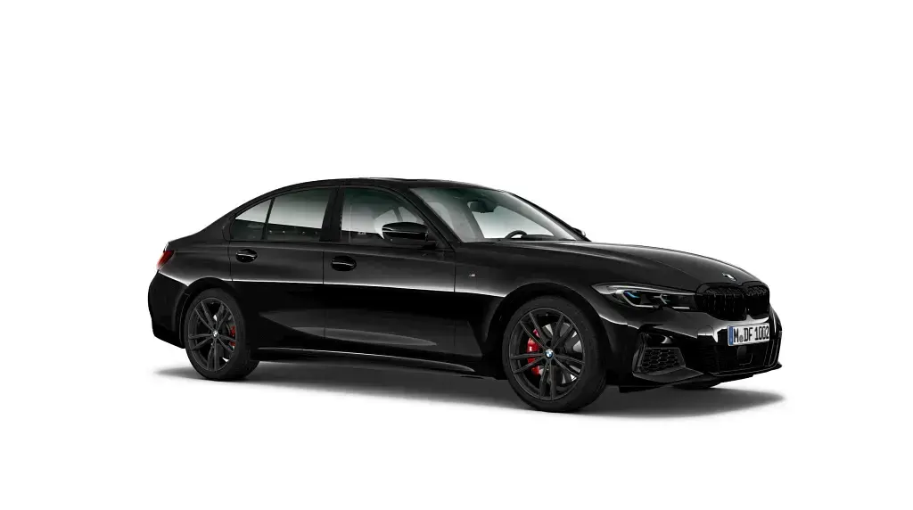 Gebraucht BMW M340 Efficient Dynamics 340 PS (250 kW) 2026 Limousine