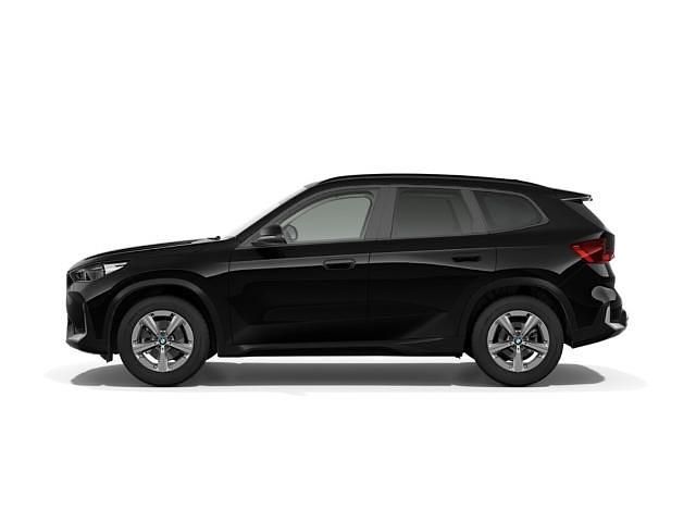 Neu BMW X1 156 PS (114 kW) 2026 Schwarz SUV