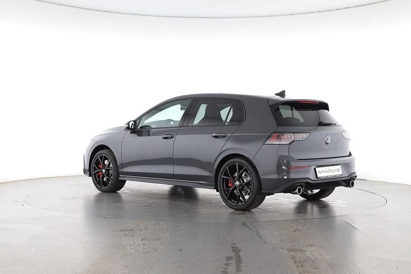 Neu VW Golf VIII GTI 265 PS (194 kW) 2026 Delfingrau Limousine