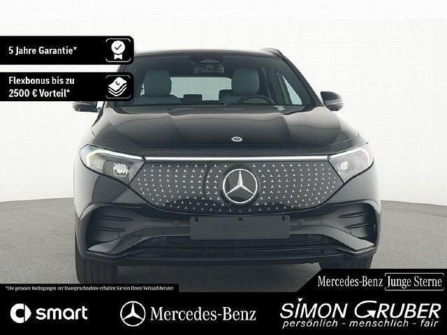 Gebraucht 2025 Mercedes EQA250 SUV | 42.900 € (Teuer) - Bild 1/4