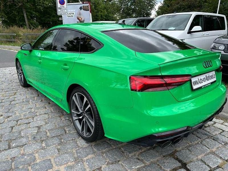 Gebraucht Audi S5 Ambiente 110 PS (80 kW) 2022 Andere Coupé