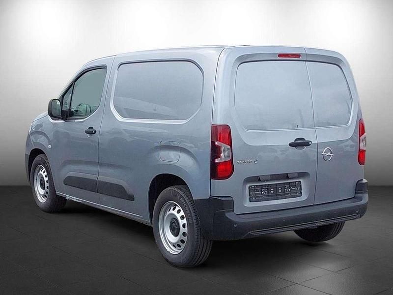 Gebraucht Opel Combo-e Life Edition 100 kW (136 PS) 2023 Grau Van / Kleinbus
