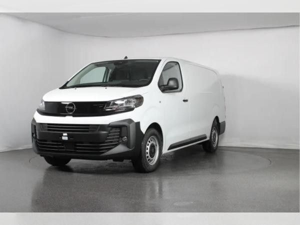 Weiß (lackierung weiss icy/typ aussenverkleidung sp) Neu 2025 Opel Vivaro Van | 32.590 € (Fairer Preis) - Bild 1/4