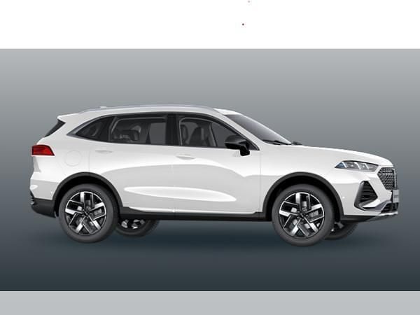 Weiß (snow white) Neu 2025 Wey 03 Lux SUV | 52.950 € (Fairer Preis) - Bild 1/1