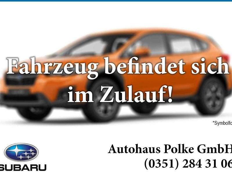 Sepia bronze Gebraucht 2020 Subaru Forester Comfort SUV | 25.500 € (Guter Preis) - Bild 1/1