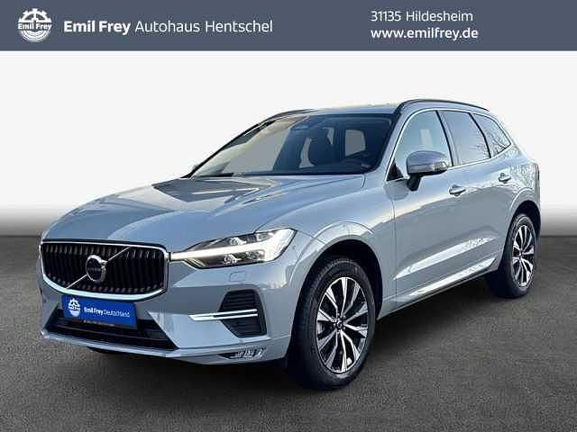 Gebraucht Volvo XC60 184 PS (135 kW) 2024 SUV