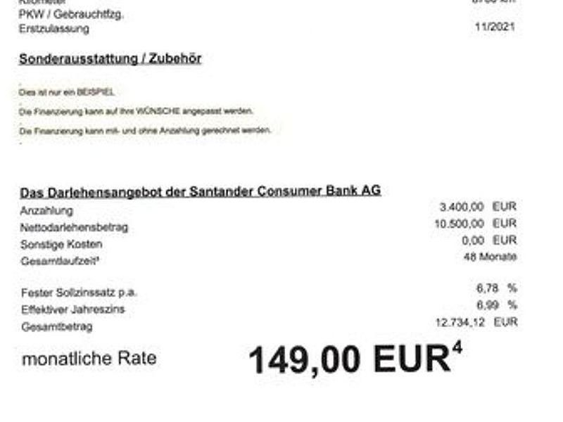 Gebraucht Peugeot 208 75 PS (55 kW) 2021 Lack grau artense/typ aussenve Kleinwagen