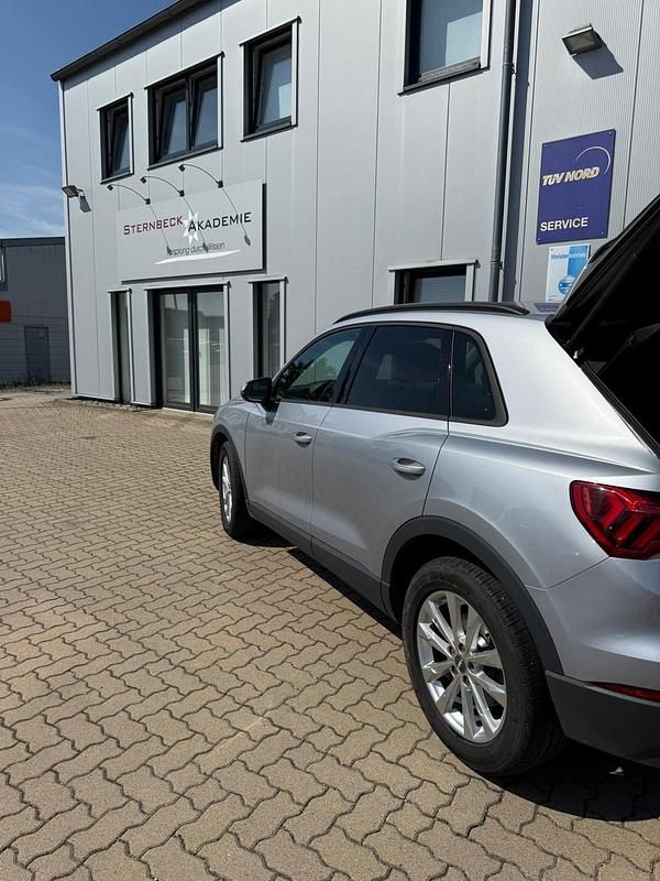 Gebraucht Audi Q3 Design 190 PS (139 kW) 2020 Grau SUV