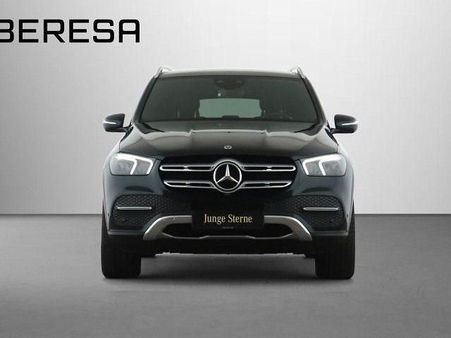 Gebraucht 2022 Mercedes GLE350e | 54.225 € (Superpreis) - Bild 1/4