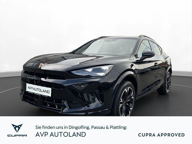 Gebraucht Cupra Formentor 150 PS (110 kW) 2024 Schwarz SUV