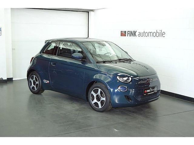 Gebraucht 2022 Fiat 500e Action Limousine | 11.880 € (Superpreis) - Bild 1/2
