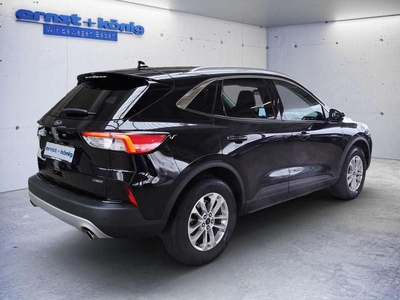 Usado Ford Kuga Titanium X 2023 SUV