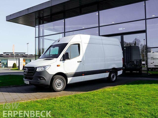 Gebraucht Mercedes Sprinter 170 PS (125 kW) 2024 Van