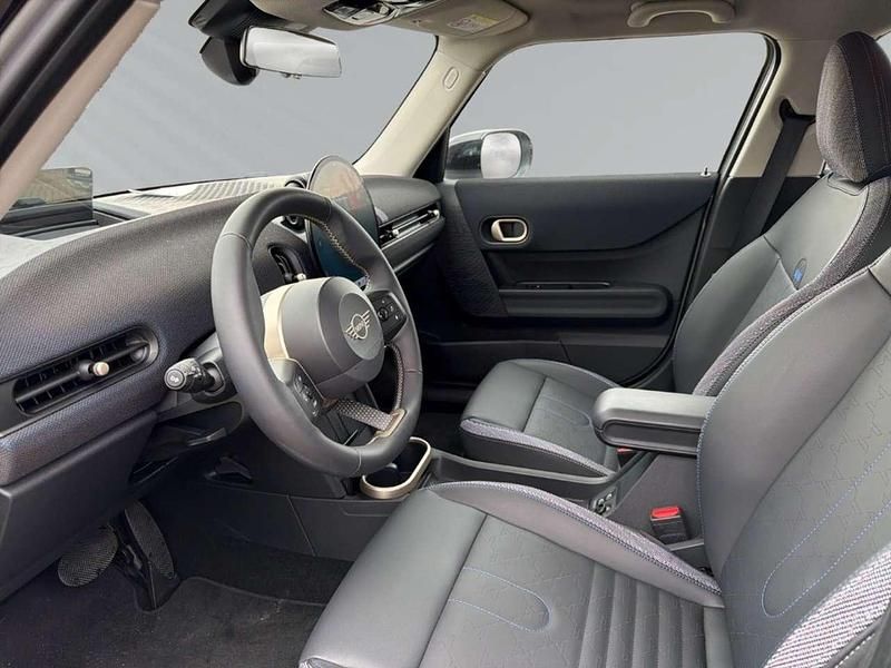 Gebraucht Mini Cooper S Classic 204 PS (150 kW) 2024 Melting silver iii Kleinwagen