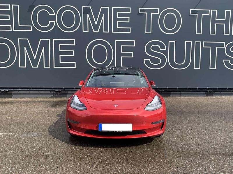 Brugt Tesla Model 3 350 kW (476 HK) 2019 Sedan