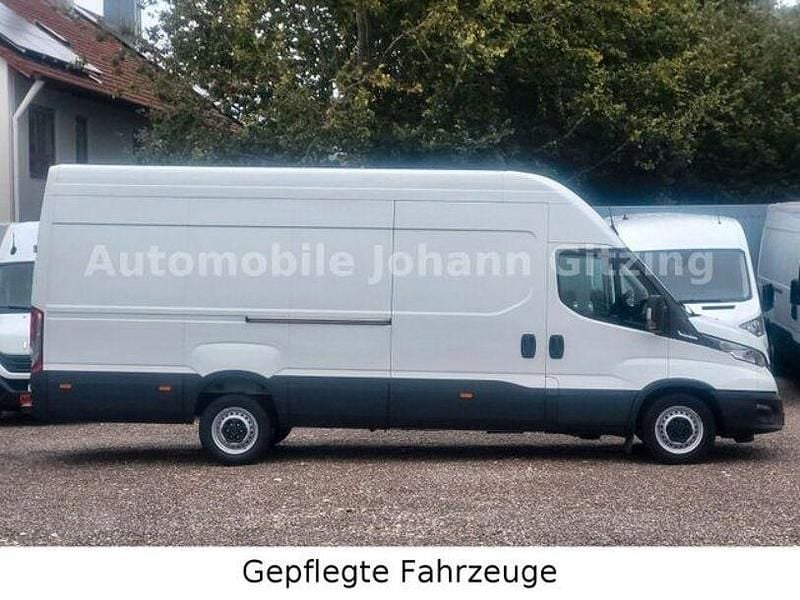 Gebraucht Iveco Daily 130 PS (95 kW) 2024 Andere