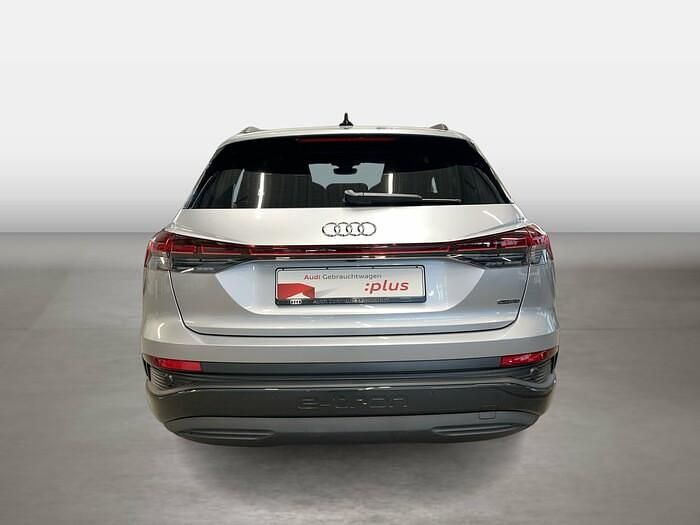 Gebraucht Audi Q4 e-tron Ambiente 250 kW (340 PS) 2025 Florettsilber SUV