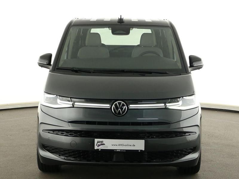 Neu VW Multivan Edition 150 PS (110 kW) 2026 Indiumgrau metallic Van