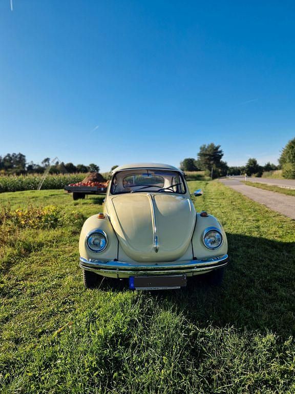 Gebraucht VW Käfer 44 PS (32 kW) 1971