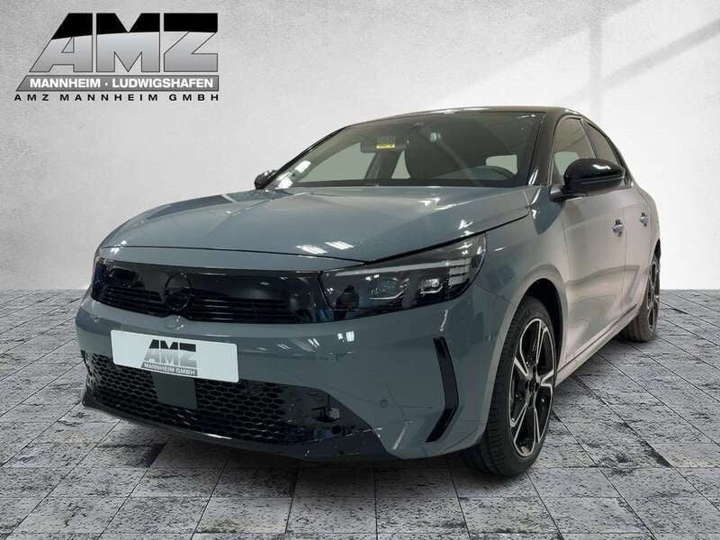 /typ aussenverkleidung spiege Gebraucht 2025 Opel Corsa Kleinwagen | 27.290 € - Bild 1/4