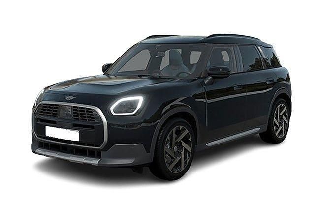 Neu Mini Countryman Favoured 170 PS (125 kW) 2026 Schwarz SUV
