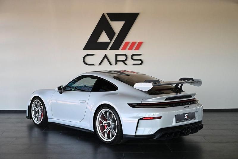 Gebraucht Porsche 992 510 PS (375 kW) 2025