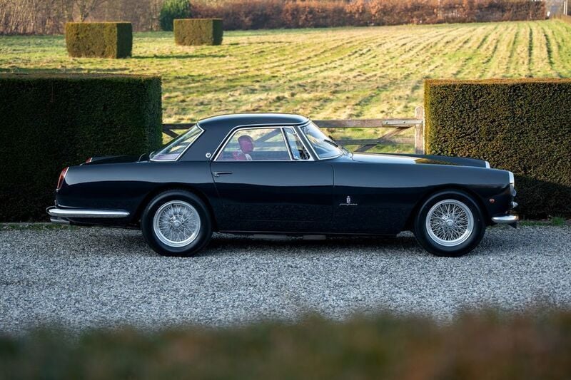 Gebraucht Ferrari 250 241 PS (177 kW) 1959 Grau Coupé