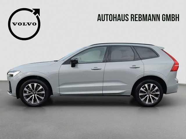 Gebraucht Volvo XC60 Plus 197 PS (144 kW) 2023 Grau SUV