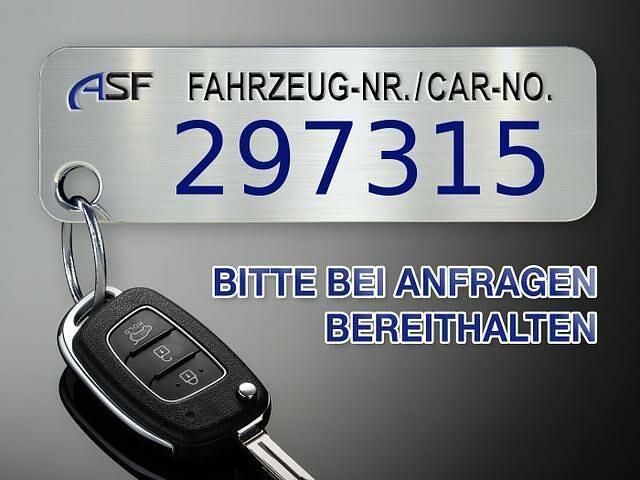 Gebraucht Kia Rio Edition 7 84 PS (61 kW) 2023 Bathysblau Kleinwagen
