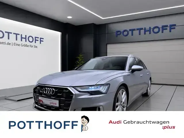 Gebraucht Audi S6 Sport 344 PS (253 kW) 2025 Kombi