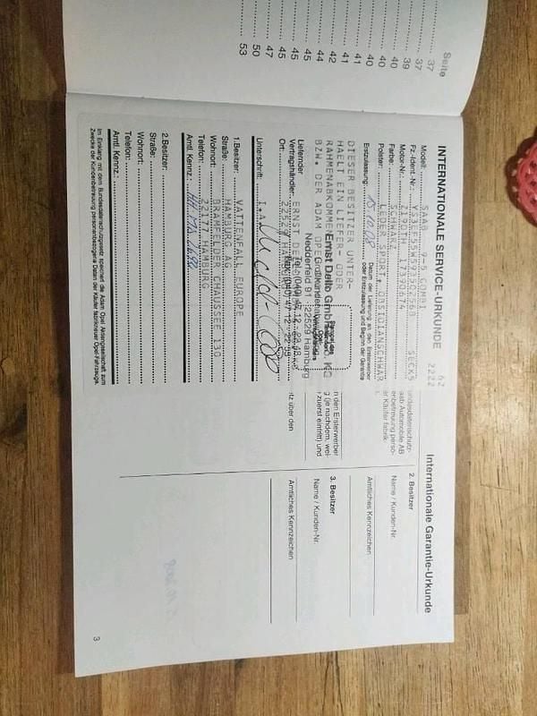 Gebraucht Saab 9-5 150 PS (110 kW) 2008 Schwarz Kombi