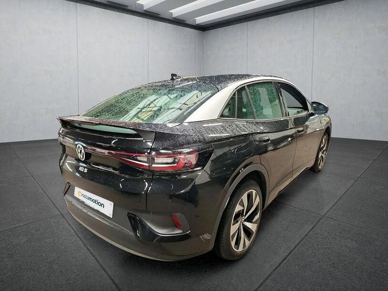 Gebraucht VW ID.5 Pro 127 kW (174 PS) 2023 Schwarz SUV
