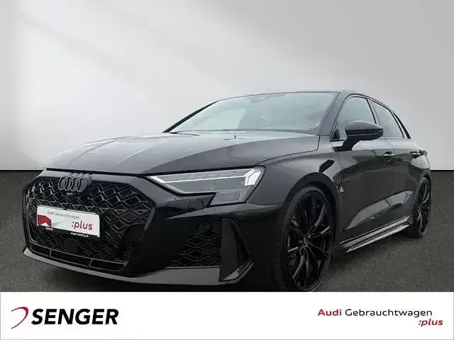 Gebraucht Audi RS3 Sportback Ambiente 400 PS (294 kW) 2025 Kleinwagen