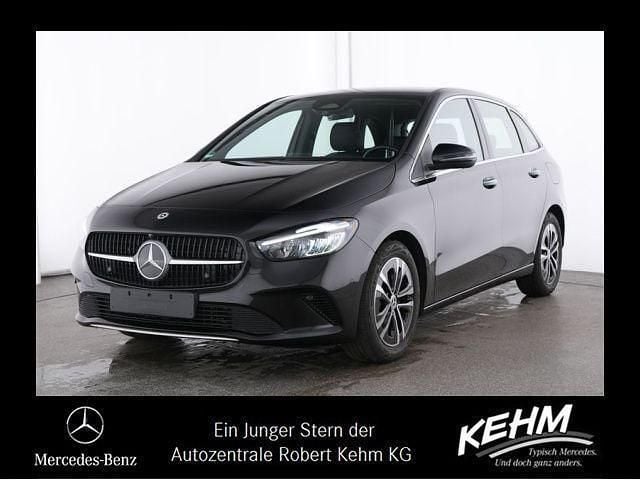 Nachtschwarz Gebraucht 2024 Mercedes B200 Van / Kleinbus | 31.989 € (Etwas zu teuer) - Bild 1/4