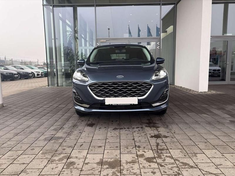 Gebraucht Ford Kuga 152 PS (111 kW) 2022 Other SUV