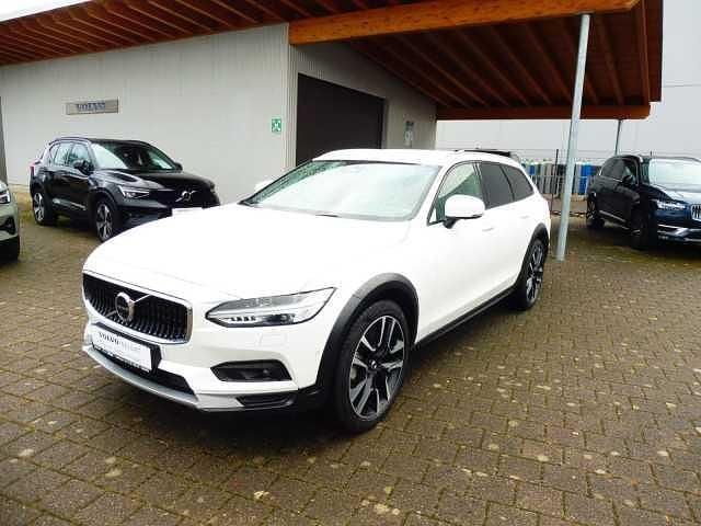 Gebraucht 2024 Volvo V90 CC Kombi | 53.500 € (Fairer Preis) - Bild 1/4