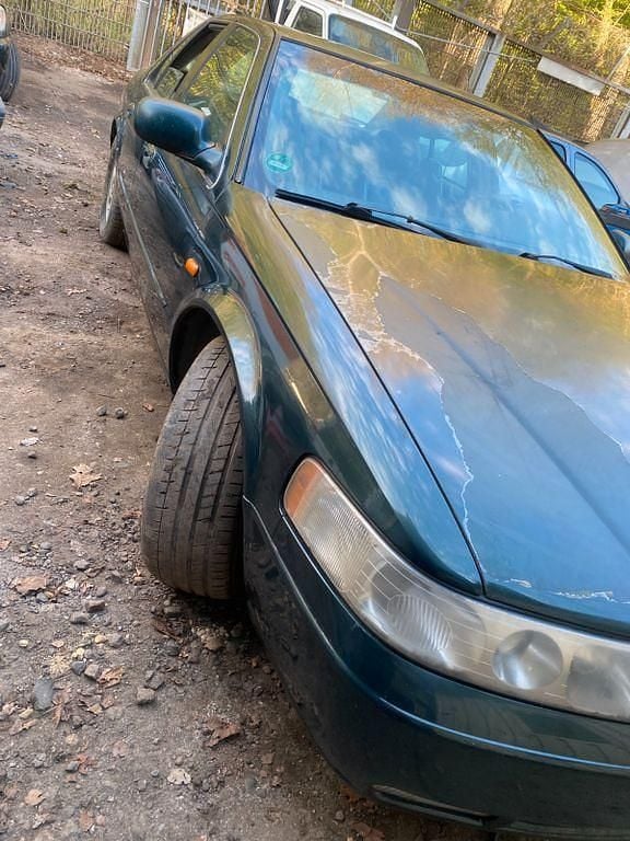 Gebraucht Cadillac STS 305 PS (224 kW) 2001 Limousine