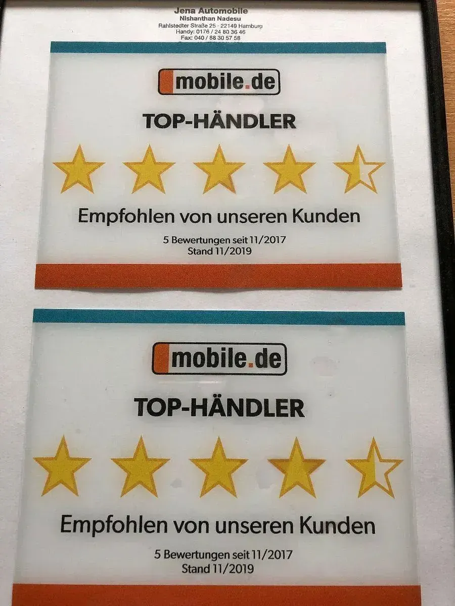 Gebraucht Mercedes E200 184 PS (135 kW) 2007 Silber Kombi