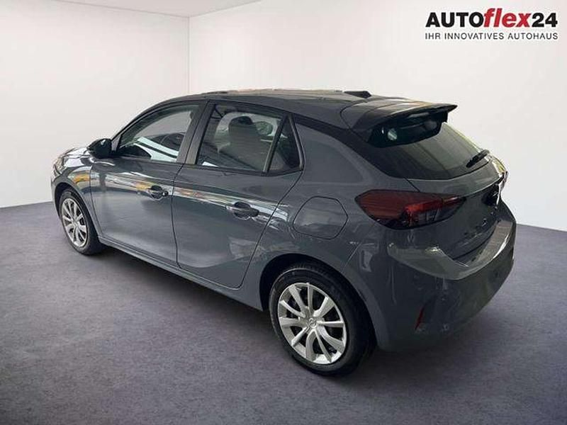 Neu Opel Corsa Edition 101 PS (74 kW) 2025 Grau Kleinwagen