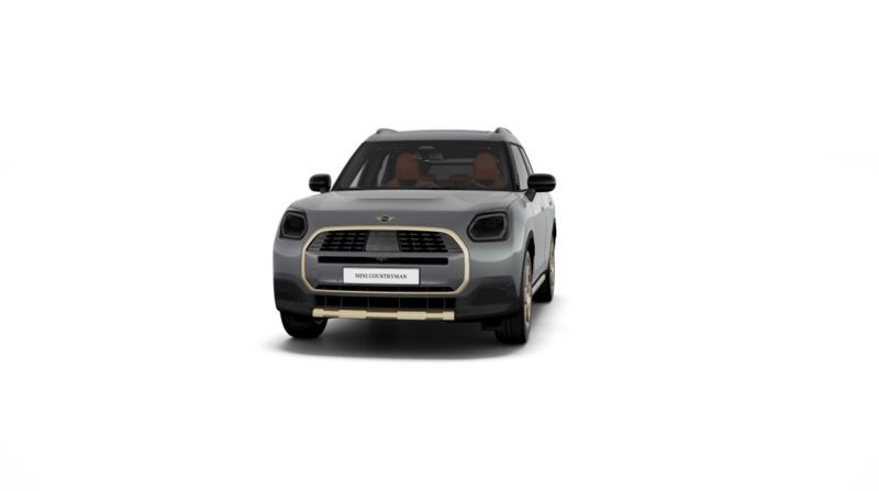 Neu 2024 Mini Countryman SUV | 45.560 € (Teuer) - Bild 1/4