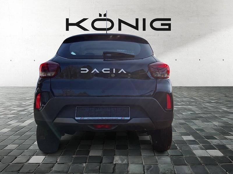 Usata Dacia Spring 2023 Andere Utilitaria