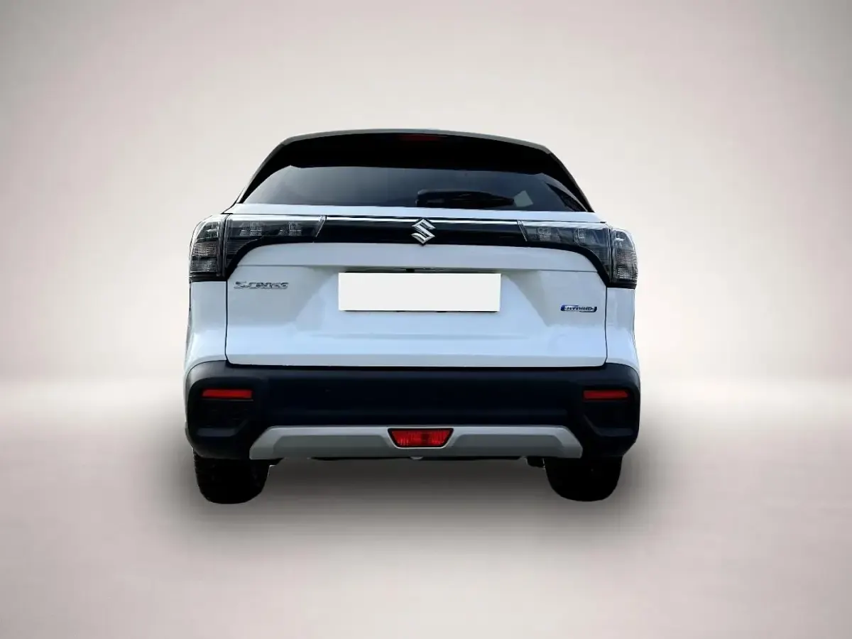 Gebraucht Suzuki SX4 S-Cross GL 110 PS (80 kW) 2025 Manufacturer SUV