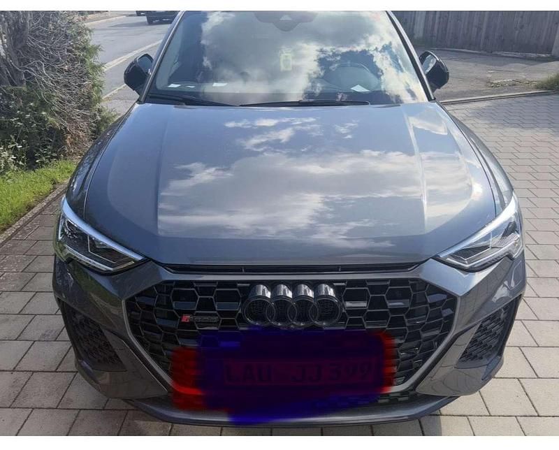 Gebraucht 2022 Audi RS Q3 Sportback SUV | 52.500 € (Fairer Preis) - Bild 1/4