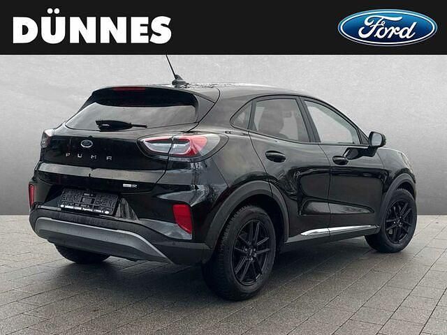 Gebraucht Ford Puma Titanium 125 PS (91 kW) 2023 Andere farbe SUV