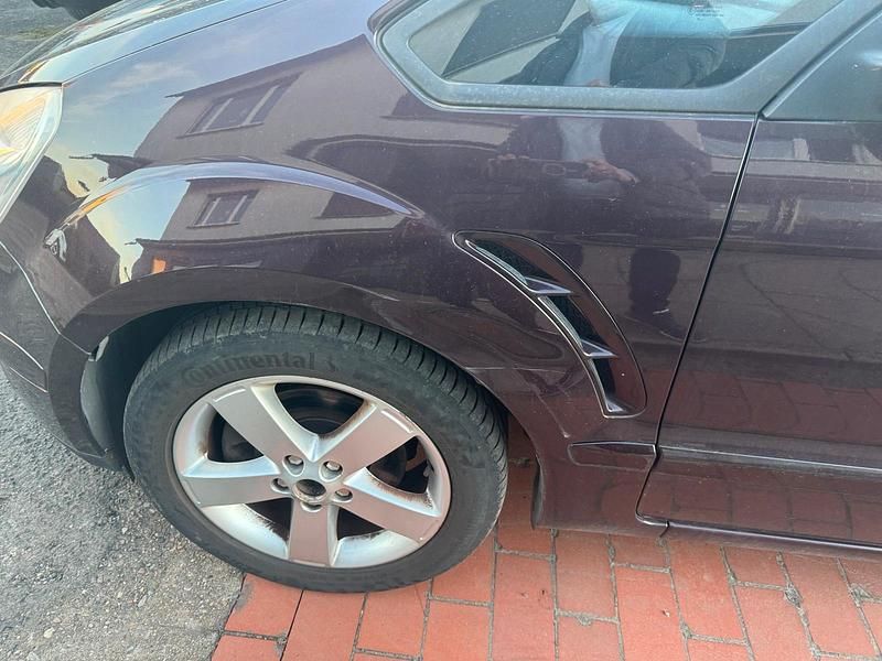 Gebraucht Ford S-MAX Titanium 160 PS (117 kW) 2012 Andere farben Van / Kleinbus