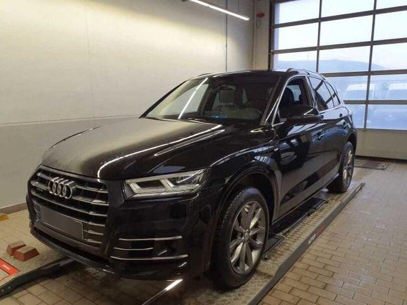 Gebraucht Audi Q5 Comfort 2020 Andere SUV